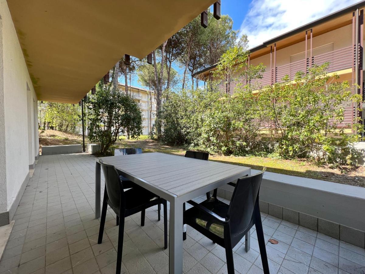 Prassitele Apartments ลินญาโน ซับเบียโดโร ภายนอก รูปภาพ