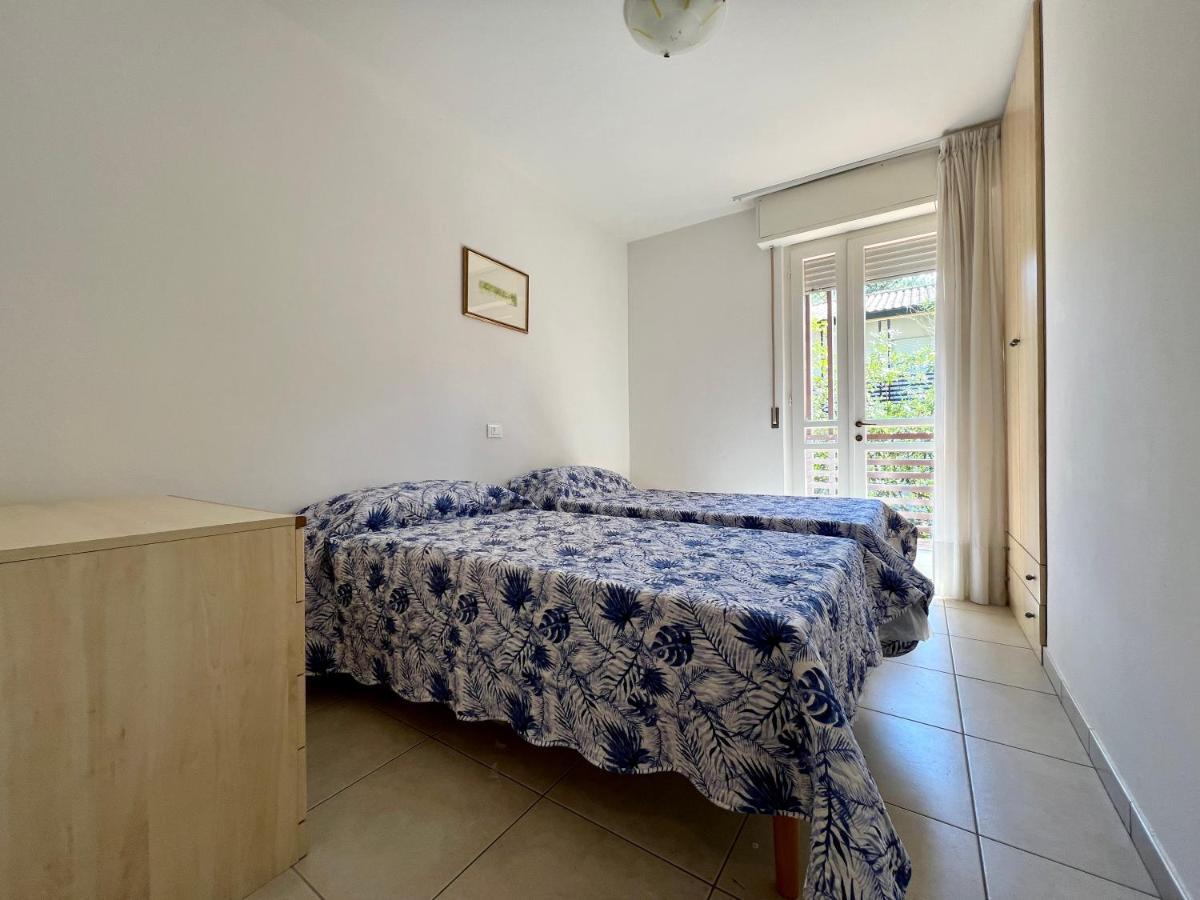 Prassitele Apartments ลินญาโน ซับเบียโดโร ภายนอก รูปภาพ