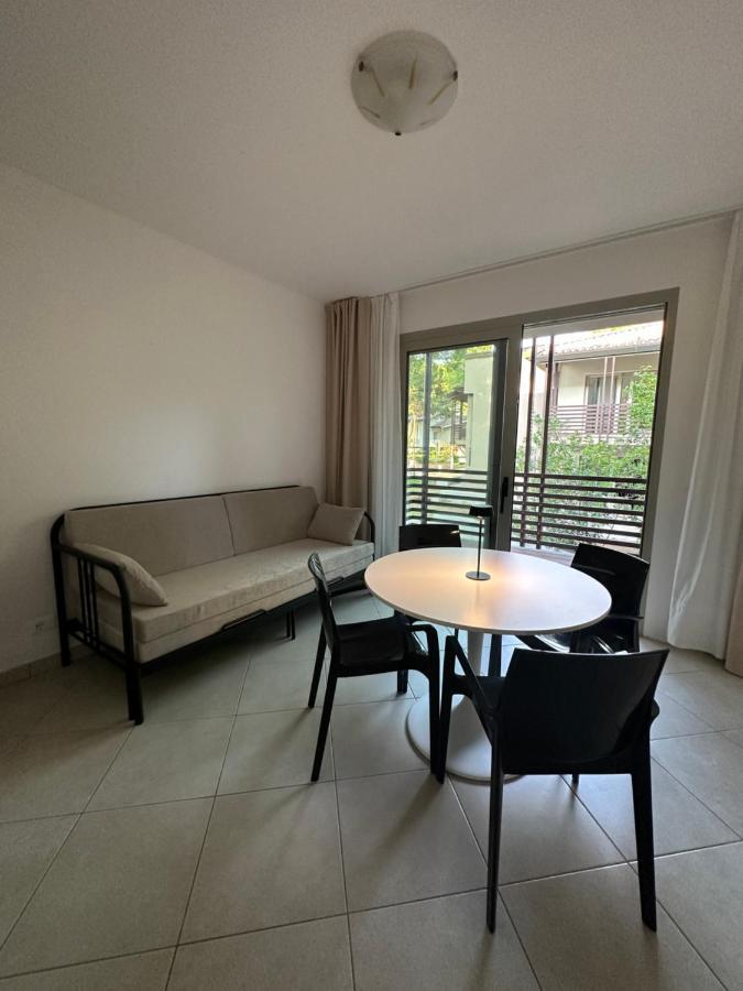 Prassitele Apartments ลินญาโน ซับเบียโดโร ภายนอก รูปภาพ