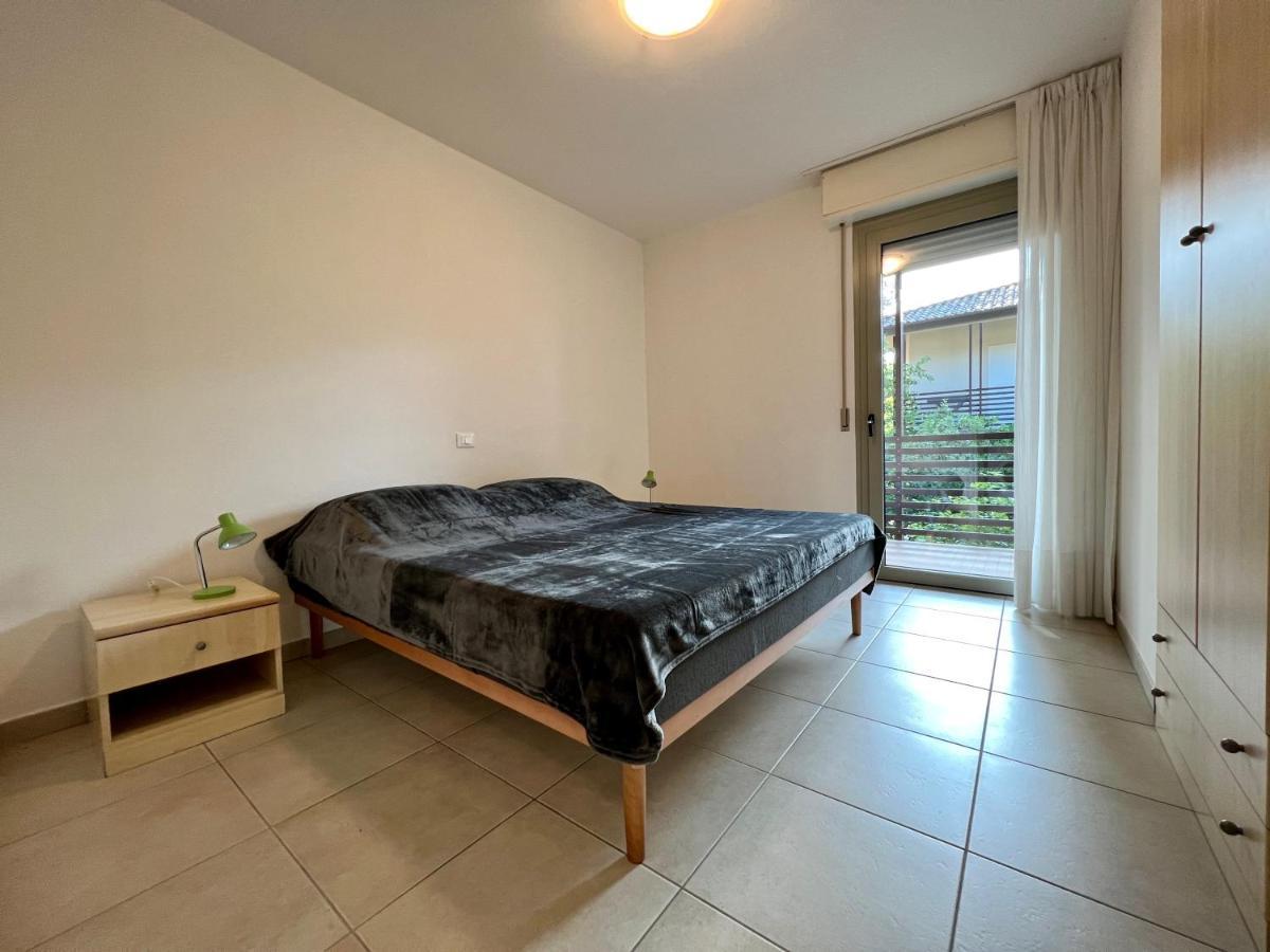Prassitele Apartments ลินญาโน ซับเบียโดโร ภายนอก รูปภาพ