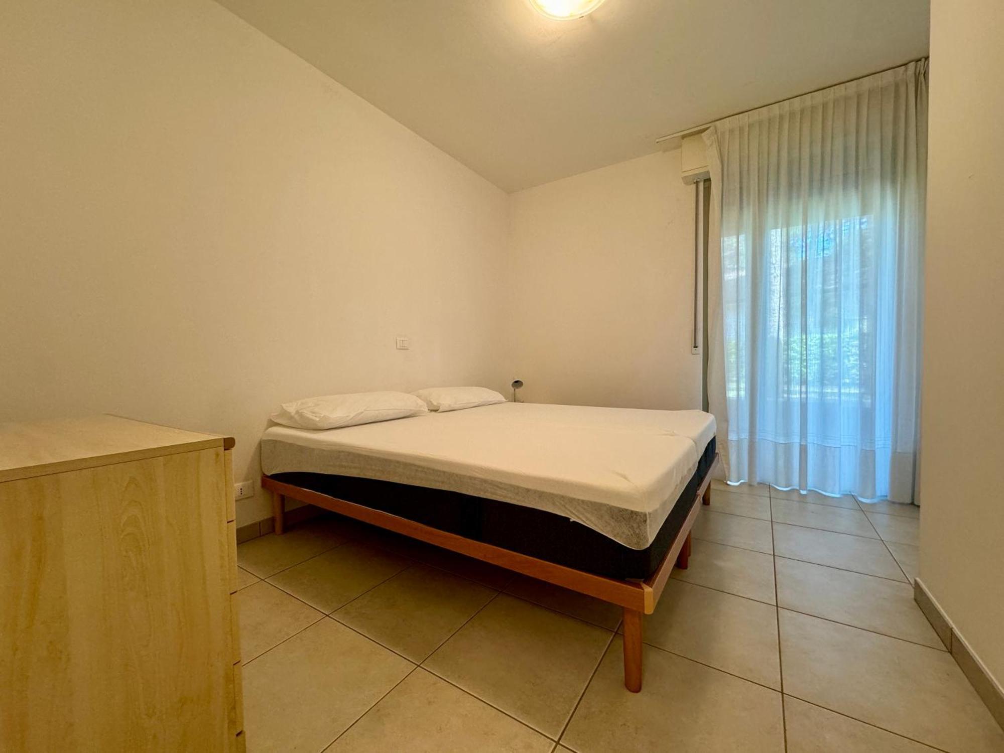 Prassitele Apartments ลินญาโน ซับเบียโดโร ภายนอก รูปภาพ