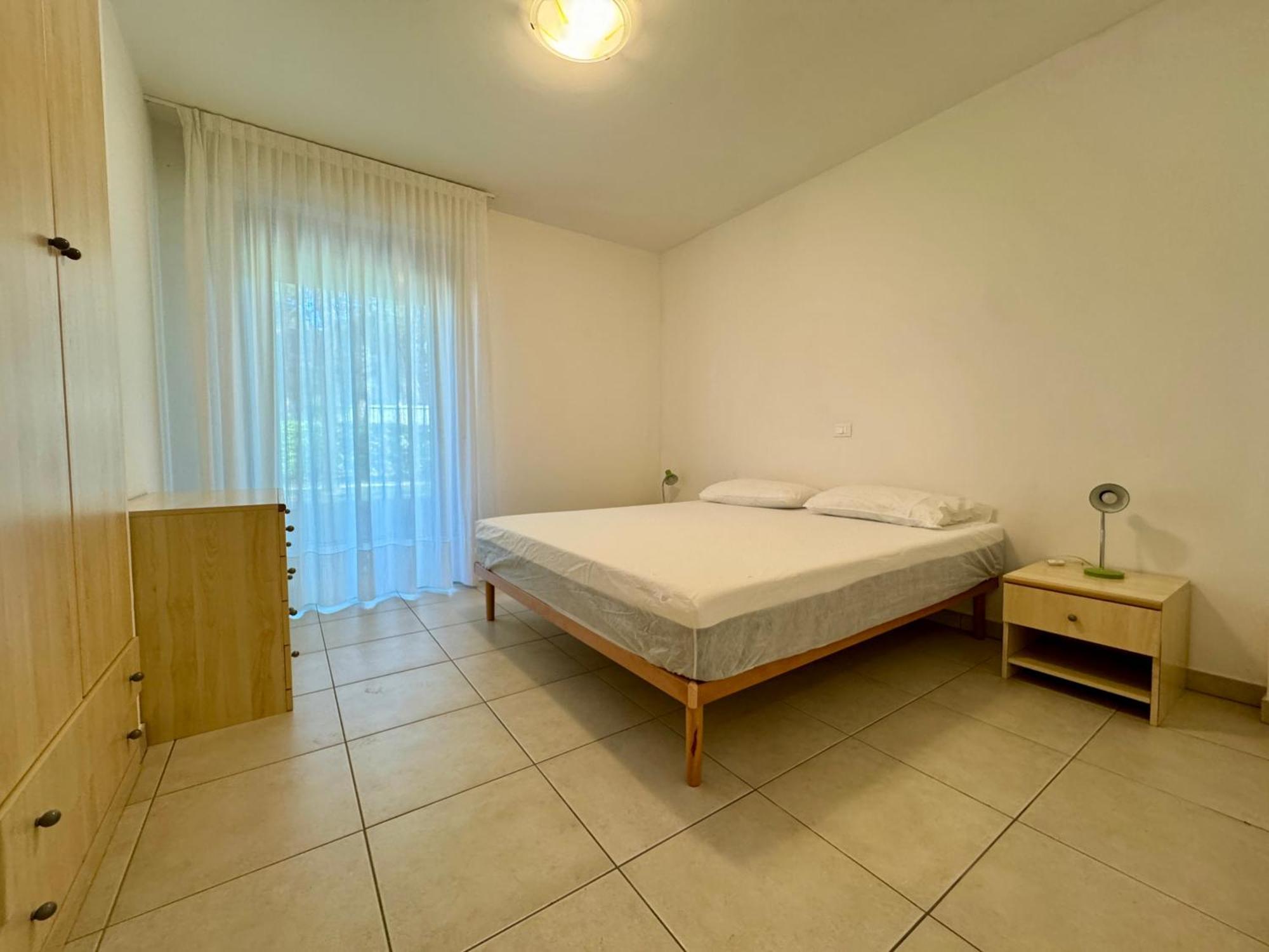 Prassitele Apartments ลินญาโน ซับเบียโดโร ภายนอก รูปภาพ