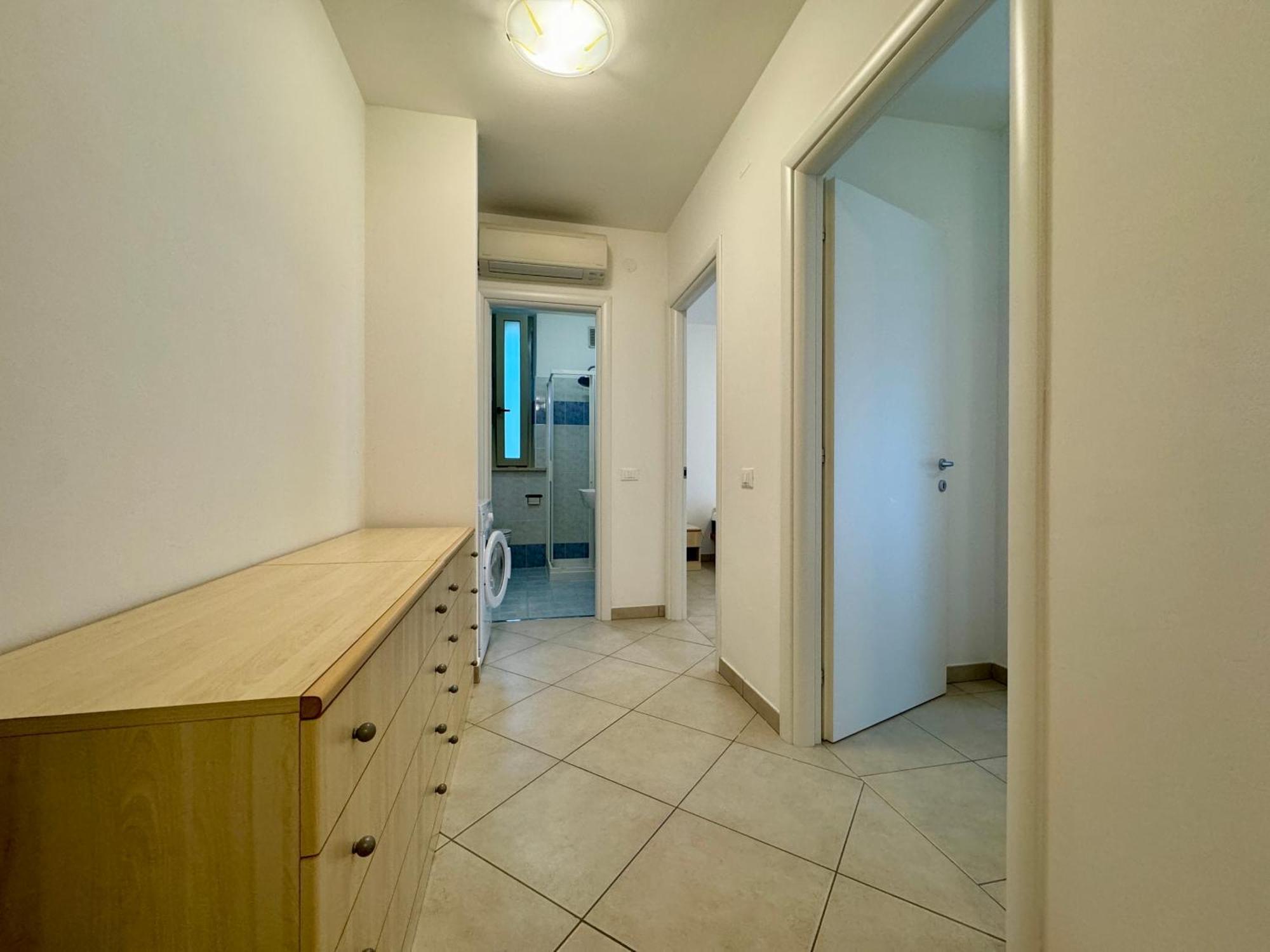 Prassitele Apartments ลินญาโน ซับเบียโดโร ภายนอก รูปภาพ