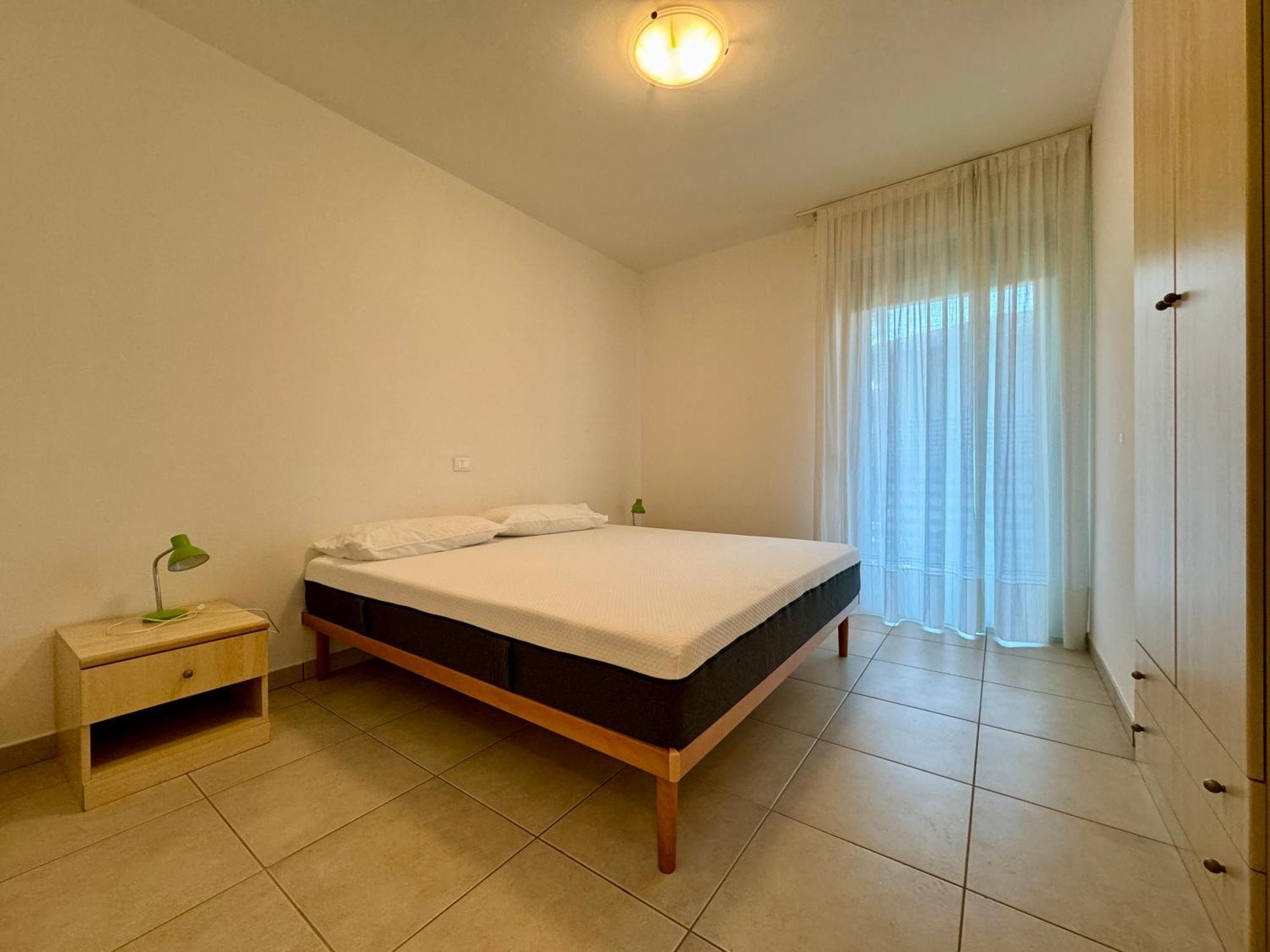 Prassitele Apartments ลินญาโน ซับเบียโดโร ภายนอก รูปภาพ