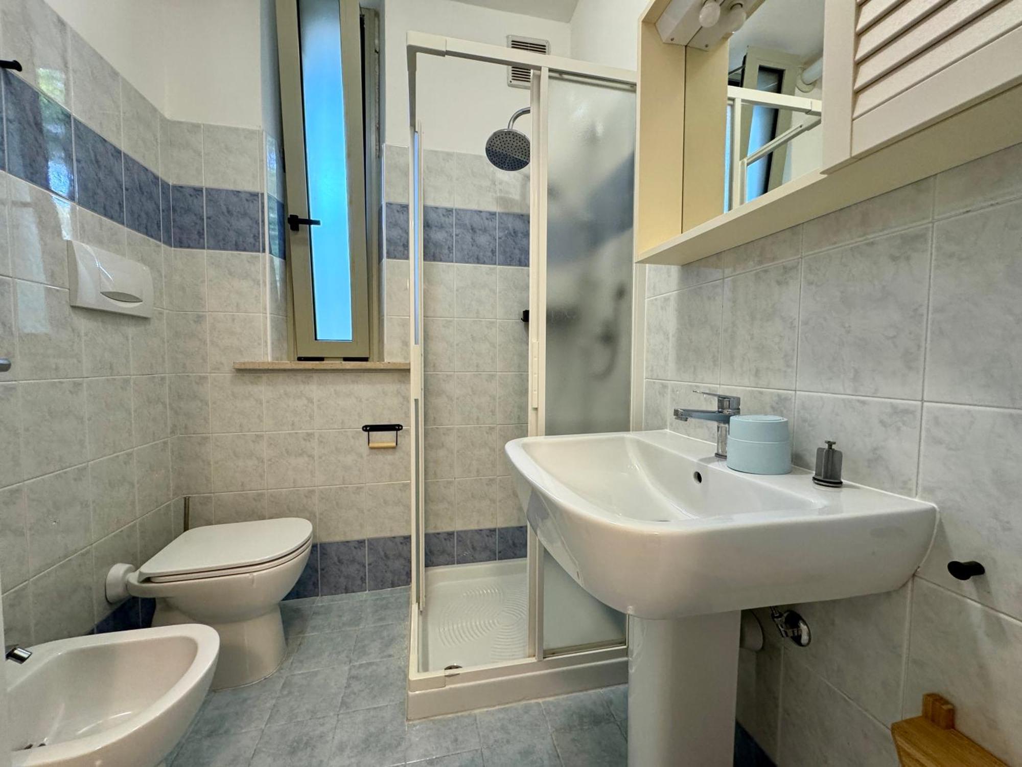 Prassitele Apartments ลินญาโน ซับเบียโดโร ภายนอก รูปภาพ